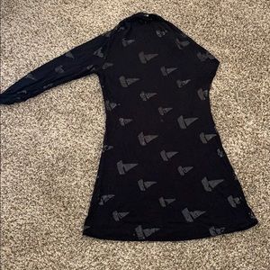 YBF black mini